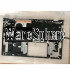 Top Cover Upper Case for Dell Inspiron 5501 WIth Keyboard 06XCC3 6XCC3 Silver