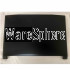 LCD Back Cover for MSI GF66 MS-1581 307581A212 Black