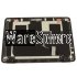 LCD Back Cover for Dell Chromebook 3100 J08G3 0J08G3 Black