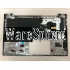 Top Cover Upper Case for HP ELITEBOOK 840 G7 With Backlit Keyboard  M07090-031 Silver UK
