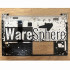 Top Cover Upper Case for HP Probook 15 450 G8 Palmrest WIth Nonbacklit Keyboard M21740-001 Silver