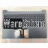 Top Cover Upper Case for HP Pavilion 15-EG Without Fingerprint Hole  With Backlit Keyboard M76644-001 54G7HTATPE0 Fog Blue