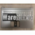 Top Cover Upper Case for HP 17-CP 17-CN With Nonbacklit Keyboard  M50458-001 6070B1894803 Silver