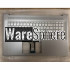 Top Cover Upper Case for HP 17-CP 17-CN With Backlit Keyboard M50456-001 6070B1894803 Silver