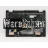 Top Cover Upper Case for Lenovo ideapad Flex 5-14IIL05 With Backlit 5CB0Y85490 4600MD080001 Gray
