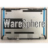 LCD Back Cover for Lenovo ideapad 5-14IIL05 5CB1B79036 5CB0Y88700 AL Silver