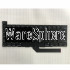 Keyboard for A2141 Black US