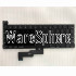 Keyboard for A2338 Black US