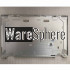 LCD Back Cover for HP EliteBook X360 1030 G7 AM2VD000110 Thin Silver