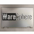 LCD Back Cover for HP EliteBook X360 1030 G7 AM2VD000220 Thick Silver