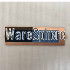  SSD1 PCIE NVME Cooling bracket caddy frame for HP ZBook Fury 15 G7 ET2WW000E00