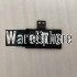 M.2 2230 SSD Heatsink Cover Hard Drive Heat Shield for Dell Latitude 5420 E5420 NN8TC 0NN8TC