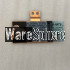 M.2 2230 SSD Heatsink Cover Hard Drive Heat Shield for Dell Latitude 5420 E5420 NN8TC 0NN8TC