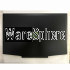 LCD Back Cover for HP Pavilion Gaming 17-CD With Green Logo L56889-001 AP2K9000110 Black