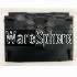 Bottom Base Cover for MSI GF66 MS-1581 307581D213 Black