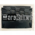 Bottom Base Cover for MSI GF66 MS-1583 307583D241M77 Black