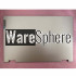 LCD Back Cover for Lenovo ideapad Flex 5-14IIL05 5CB0R75366 5CB0Y85293 4600K1010002 PL Silver