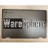 LCD Back Cover for HP Chromebook X360 14C-CA 520GDLCTP20 Gray