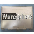 LCD Back Cover for HP Spectre X360 14-EA 4FX3CLCTP40 Silver