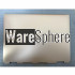 LCD Back Cover for HP Spectre X360 14-EA 4FX3CLCTP40 Silver