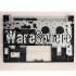 Top Cover Upper Case for HP Pavilion 14-DV WIth Backlit Keyboard Without SD With Fingerprint Hole M75248-001 54G7GTATPR0 Silver