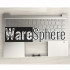 Top Cover Upper Case for HP Pavilion 14-DV WIth Backlit Keyboard Without SD Without Fingerprint Hole M75246-001 54G7GTATPU0 Silver
