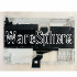 Top Cover Upper Case for HP 15-DY Palmrest With Backlit Keyboard M17185-001 EA0P5006010 Silver