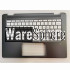 Top Cover Upper Case for HP Chromebook 14B-CA With NonBacklit Keyboard L73305-001 4F0G9TATP80 Gray