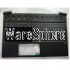 Top Cover Upper Case for HP Pavilion 15-EC With White Words keyboard L72598-001 Black