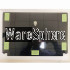 LCD Back Cover for Dell Alienware M15 R6 0HR3PD HR3PD Black 