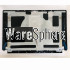 LCD Back Cover for Dell Alienware M15 R6 0HR3PD HR3PD Black 
