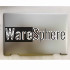 LCD Back Cover for HP Pavilion X360 2-in-1 14-ek N09441-001 4600RA0E0001 Silver