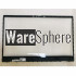 LCD Front Bezel for Dell Inspiron 5410 5415 6M9P2 06M9P2 4600MY0H0002 Black