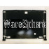 LCD Back Cover for MSI GF65 MS-16W1 6W1A213 Black