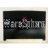 LCD Back Cover for MSI GF65 MS-16W1 6W1A213 Black