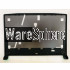 LCD Back Cover for MSI Pulse GL66 MS-1581 581A411 Silver Gray