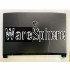 LCD Back Cover for MSI Pulse GL66 MS-1581 581A411 Silver Gray