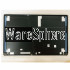 LCD Back Cover for MSI Creator 17 MS-17R1 7R1A211 Black