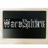 LCD Back Cover for MSI Creator 17 MS-17R1 7R1A211 Black