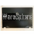 LCD Back Cover for MSI GP66 MS-1545 545A411 Black