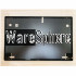 LCD Back Cover for MSI Summit E15 MS-16S6 6S6A411 Blue