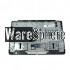 Top Cover Upper Case for HP 11 G7 EE Chromebook Palmrest w/Keyboard & Touchpad L52573-001 Black