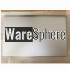 LCD Back Cover for HP Probook 15 450 G8 52X8QLCTP10 Silver