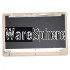 LCD Back Cover for HP 15-BR 15-BS 15-BW Silk Gold 924893-001