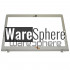 LCD Front Bezel for Samsung NP300E5E NP270E5V NP270E5U NP270E5J NP270E5G BA75-04421B White A-