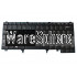 Keyboard With Stick Mouse Pointer for Dell Latitude E6220 E6420 E5420 E5430 0H512R US