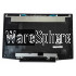 LCD Back Cover for HP 15-CX L21811-001 Black