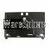 LCD Back Cover for MSI GE75 GE75MVR GE75VR MS-17E1 Rear Cover 3077E2A213Y312 Black