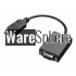 HDMI to VGA Video Adapter for Lenovo ThinkPad X1 X280 X390 0B47069