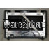 LCD Back Cover for Lenovo Ideapad Z470 Z475 38KL6LCLVE0 Brown